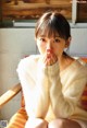 Miona Hori 堀未央奈, Platinum FLASH プラチナフラッシュ 2021.01 Vol.14 P3 No.f526ec