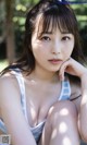 Yuka Natsumi 夏未ゆうか, 週プレ Photo Book 「ジューシィ・ポップ」 Set.02 P21 No.832ad1