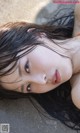Yuka Natsumi 夏未ゆうか, 週プレ Photo Book 「ジューシィ・ポップ」 Set.02 P6 No.6a7c8c