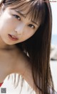 Yuka Natsumi 夏未ゆうか, 週プレ Photo Book 「ジューシィ・ポップ」 Set.02 P13 No.705471