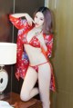 SLADY 2017-05-25 No.010: Model Ni Xiao Yao (妮 小妖) (45 photos) P41 No.d899a8