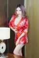 SLADY 2017-05-25 No.010: Model Ni Xiao Yao (妮 小妖) (45 photos) P14 No.e0fb3e