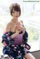 Iku Natsumi - Fucked Xxx Amrika P6 No.95cd0d Image No. 13