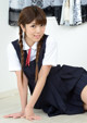 Chitose Shinjyo - Wetpussy Catwalk Girls P3 No.f3f5b4