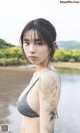 Hina Kikuchi 菊地姫奈, 週プレ Photo Book 好きになる旅～prologue～ Set.01 P7 No.833f53