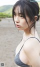 Hina Kikuchi 菊地姫奈, 週プレ Photo Book 好きになる旅～prologue～ Set.01 P9 No.9ae6b9
