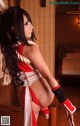 Garou Densetsu Mai Shiranui - Galleryvsex Allover30 Nude P6 No.bcc187 Image No. 13