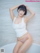 HuaYang Vol. 360: Zhu Ke Er (朱 可 儿 Flower) (64 photos) P51 No.a2e87a