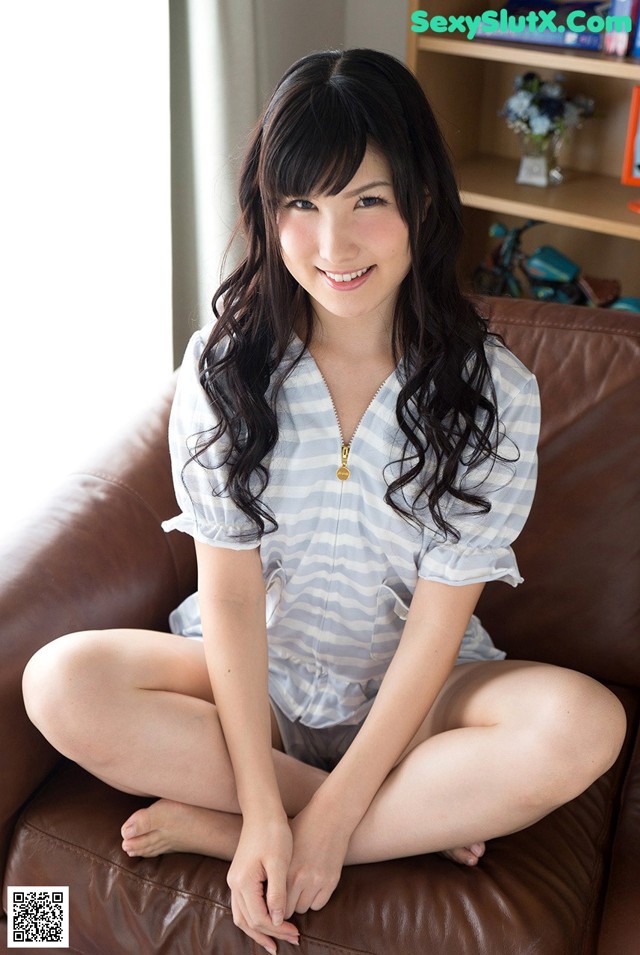 Rin Sakita - Dewasa Bangbros Break