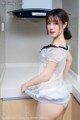 XIUREN No.678: Model Youlina (兜 豆 靓) (56 photos) P10 No.93d8ba