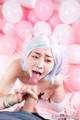 Ai Minano - Snow Toukoucity Entertainment P11 No.b11dab