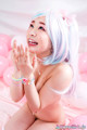 Ai Minano - Snow Toukoucity Entertainment P1 No.b11dab