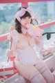 Mimmi 밈미, [DJAWA] Cream Cow Milk Set.02 P6 No.71ee89