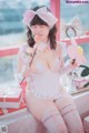 Mimmi 밈미, [DJAWA] Cream Cow Milk Set.02