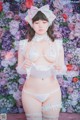 Mimmi 밈미, [DJAWA] Cream Cow Milk Set.02 P41 No.f1e196