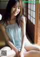 Miku Itou 伊藤美来, Weekly Playboy 2019 No.39-40 (週刊プレイボーイ 2019年39-40号) P5 No.070f6f