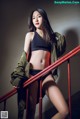 TouTiao 2017-11-16: Model Ru Yi (如意) (21 photos) P3 No.524af1 Image No. 37