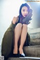 TouTiao 2017-11-16: Model Ru Yi (如意) (21 photos) P6 No.5d0758 Image No. 31