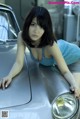 Asuka Kishi - Handjobsite Kagney Sperm P2 No.0d970d