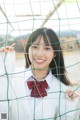 Riko Otsuki 大槻りこ, ヤンマガWeb 青山裕企が撮るミスマガ2020 Set.01 P8 No.5a2a02