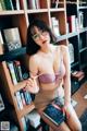 [Loozy] Son Ye-Eun (손예은): Librarian Girl (84 photos ) P5 No.36e7ab