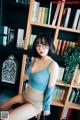 [Loozy] Son Ye-Eun (손예은): Librarian Girl (84 photos ) P9 No.3eacd6