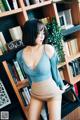 [Loozy] Son Ye-Eun (손예은): Librarian Girl (84 photos ) P72 No.6f31e4