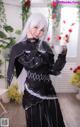 Coser@Sally多啦雪 (Sally Dorasnow): Echidna (20 photos) P3 No.21f736