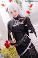 Coser@Sally多啦雪 (Sally Dorasnow): Echidna (20 photos) P15 No.ccb63c