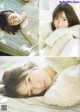 Sayaka Kakehashi 掛橋沙耶香, B.L.T Graph 2019年2月号 Vol.40 P8 No.072077