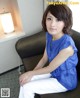 Akina Yamaguchi - Schhol Metart Movies P9 No.4b31ad