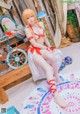 [霜月shimo] Asuna Yuuki 結城明日奈 Swimsuit Version P16 No.24c7a5