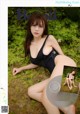 BoLoli 2017-06-12 Vol.068: Model Xia Mei Jiang (夏 美 酱) (37 photos) P3 No.e943c1