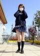 Orihime Saki - Fonda Skullgirl Hot P1 No.859aff