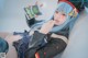 Mimmi 밈미, [DJAWA] Girls Frontline HK416 Version-R Set.02 P57 No.342b38