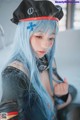 Mimmi 밈미, [DJAWA] Girls Frontline HK416 Version-R Set.02 P19 No.8c56fa