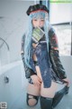 Mimmi 밈미, [DJAWA] Girls Frontline HK416 Version-R Set.02 P69 No.490d1a