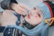 Mimmi 밈미, [DJAWA] Girls Frontline HK416 Version-R Set.02 P81 No.82ce8d