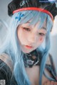 Mimmi 밈미, [DJAWA] Girls Frontline HK416 Version-R Set.02 P16 No.5b1080