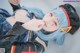 Mimmi 밈미, [DJAWA] Girls Frontline HK416 Version-R Set.02 P71 No.f4c077