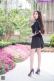 TouTiao 2017-09-19: Model Lisa (爱丽莎) (75 photos) P54 No.aa9265