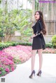 TouTiao 2017-09-19: Model Lisa (爱丽莎) (75 photos) P52 No.72f039