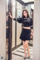 TouTiao 2017-09-19: Model Lisa (爱丽莎) (75 photos) P46 No.a21543