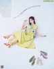 Risa Watanabe 渡邉理佐, Non-No ノンノ Magazine 2022.06 P1 No.f7d0cb