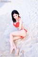 TGOD 2016-04-03: Model Shi Yi Jia (施 忆 佳 Kitty) (51 photos) P1 No.c62c18