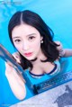 TGOD 2016-04-03: Model Shi Yi Jia (施 忆 佳 Kitty) (51 photos) P15 No.859500