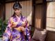 Ava Brooks - Midnight Kimono The Enchanting Seduction of an Ebony Geisha Set.1 20230805 Part 1 P17 No.3dd03a