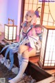 [黑猫猫] Itsumade 以津真天 覺醒 (Onmyoji 陰陽師) P11 No.40e120