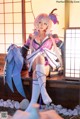 [黑猫猫] Itsumade 以津真天 覺醒 (Onmyoji 陰陽師)