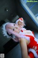 Cosplay Saku - Hqporner Hoser Fauck P5 No.d976b4 Image No. 15